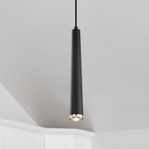 MELROSE 12W LED 16" PENDANT - 62-829