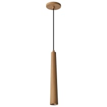 MELROSE 12W LED 16" PENDANT - 62-830
