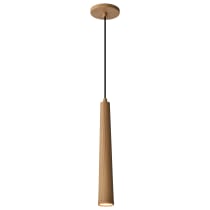 MELROSE 12W LED 16" PENDANT - 62-830