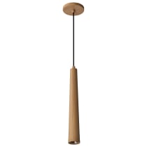 MELROSE 12W LED 16" PENDANT - 62-830