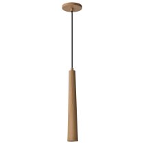 MELROSE 12W LED 16" PENDANT - 62-830