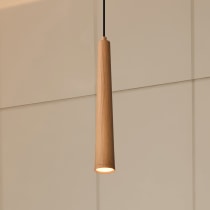 MELROSE 12W LED 16" PENDANT - 62-830