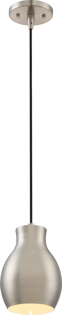 VESSEL 1 LT LED MINI PENDANT - 62-837