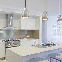 VESSEL 1 LT LED MINI PENDANT - 62-837