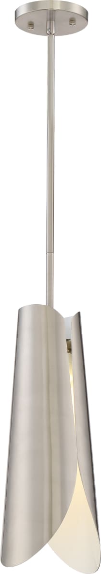 THORN 1 LT SMALL LED PENDANT - 62-841