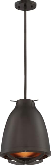 THRUST 1 LT LARGE LED PENDANT - 62-867