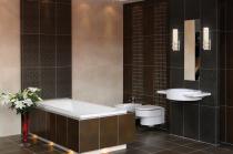 GRILL SINGLE LED WALL SCONCE - 62-871