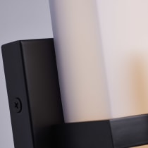 GRILL SINGLE LED WALL SCONCE - 62-873