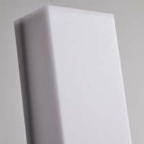 GRILL SINGLE LED WALL SCONCE - 62-873