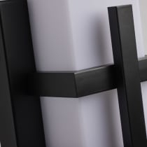 GRILL SINGLE LED WALL SCONCE - 62-873