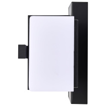 GRILL DOUBLE LED WALL SCONCE - 62-874