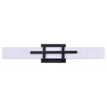 GRILL DOUBLE LED WALL SCONCE - 62-874