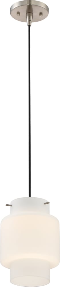 DEL 1 LIGHT LED MINI PENDANT - 62-877