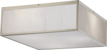 CRATE 3 LT 17" LED FLUSH - 62-892