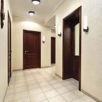 LOOP LED SINGLE WALL SCONCE - 62-923