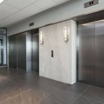 SLICE LED SINGLE WALL SCONCE - 62-931