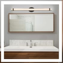 SLICE 36" LED WALL VANITY - 62-936