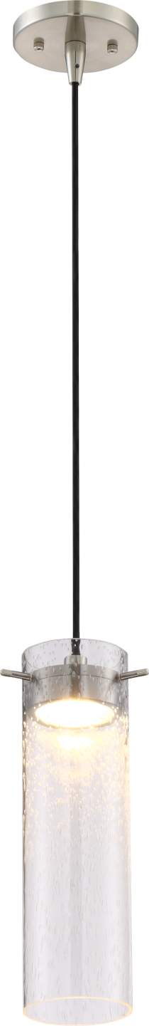 PULSE 1 LIGHT LED MINI PENDANT - 62-951