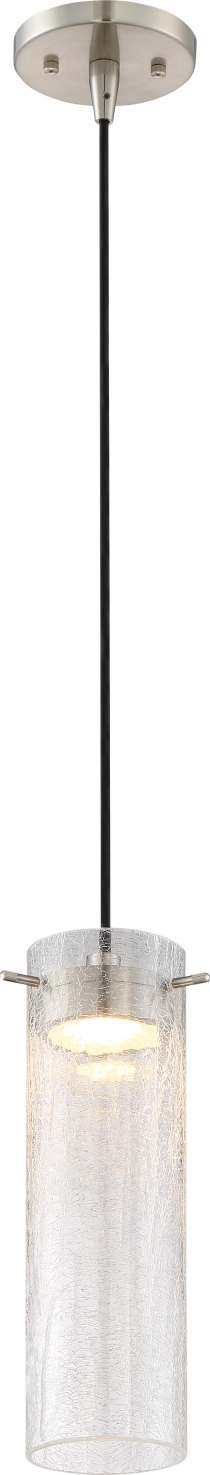 PULSE 1 LIGHT LED MINI PENDANT - 62-952