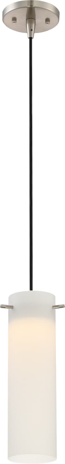 PULSE 1 LIGHT LED MINI PENDANT - 62-953