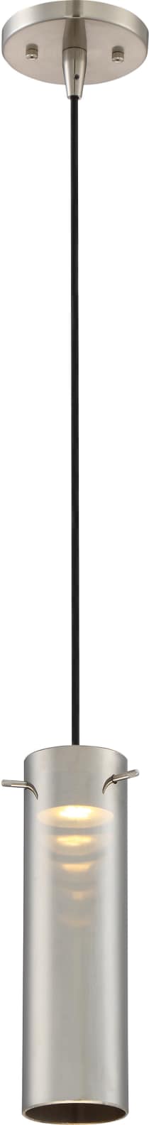 PULSE 1 LIGHT LED MINI PENDANT - 62-954