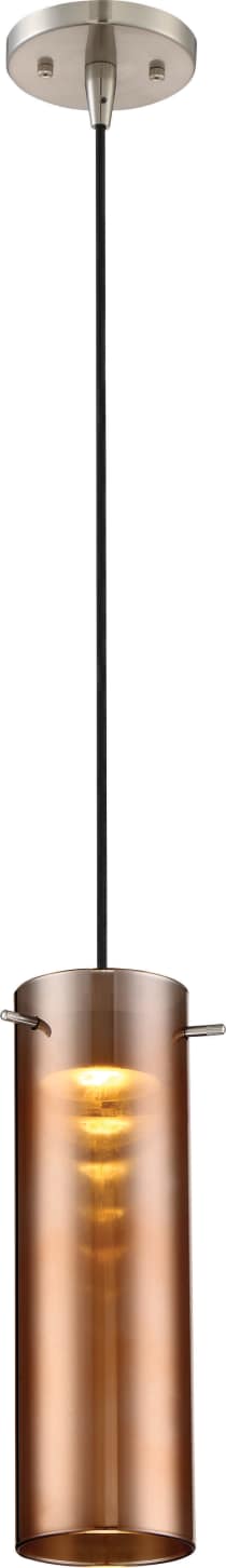 PULSE 1 LIGHT LED MINI PEND - 62-955