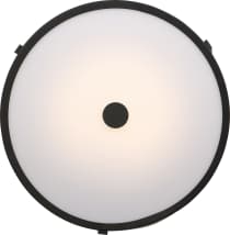 LED 20W FLUSH AGED BRONZE - 62-976