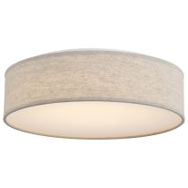 15" LED DECOR FLUSH GEN 2 - 62-985R1