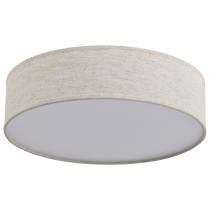 15" LED DECOR FLUSH GEN 2 - 62-985R1