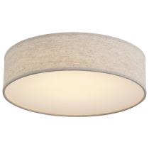 15" LED DECOR FLUSH GEN 2 - 62-985R1