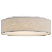 15" LED DECOR FLUSH GEN 2 - 62-985R1