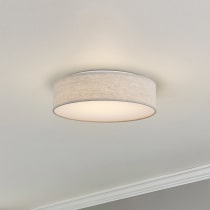 15" LED DECOR FLUSH GEN 2 - 62-985R1