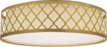 15" LED DECOR FLUSH GEN 2 - 62-987R1