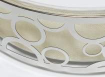 15" LED DECOR FLUSH MOUNT - 62-988