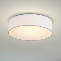 15" LED DECOR FLUSH GEN 2 - 62-990R1