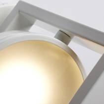 HAWK LED WALL SCONCE - 62-992