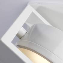 HAWK LED WALL SCONCE - 62-992