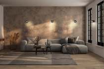 HAWK LED WALL SCONCE - 62-993