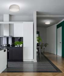 15"LED DECOR CCT SEL 3K/4K/5K - 62-998