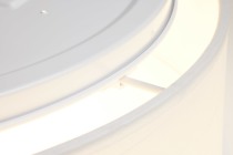 15" LED DECOR CCT SEL 3K/4K/5K - 62-999