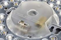 15" LED DECOR CCT SEL 3K/4K/5K - 62-999