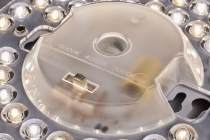 15" LED DECOR CCT SEL 3K/4K/5K - 62-999