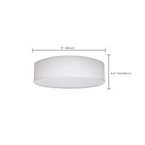 15" LED DECOR CCT SEL 3K/4K/5K - 62-999