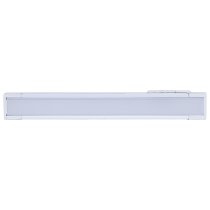 2W 6" CCT SEL LED UNDERCABINET - 63-401