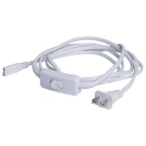 8FT LINE SWITCH & POWER CORD - 63-411