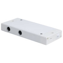SWITCHED JUNCTION BOX - 63-412