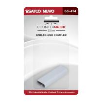 END-TO-END COUPLER - 63-414