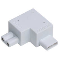 L-CONNECTOR RIGHT - 63-415
