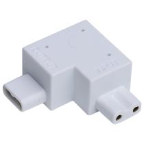 L-CONNECTOR LEFT - 63-416