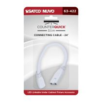 CONNECTING CABLE - 24" - 63-422